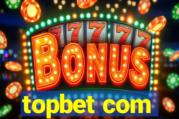 topbet com